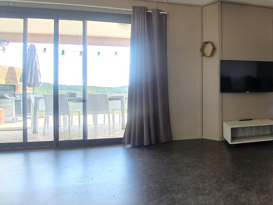 Mobilhome 8 personnes - Cottage FAMILY 63m² (3 chambres) 7