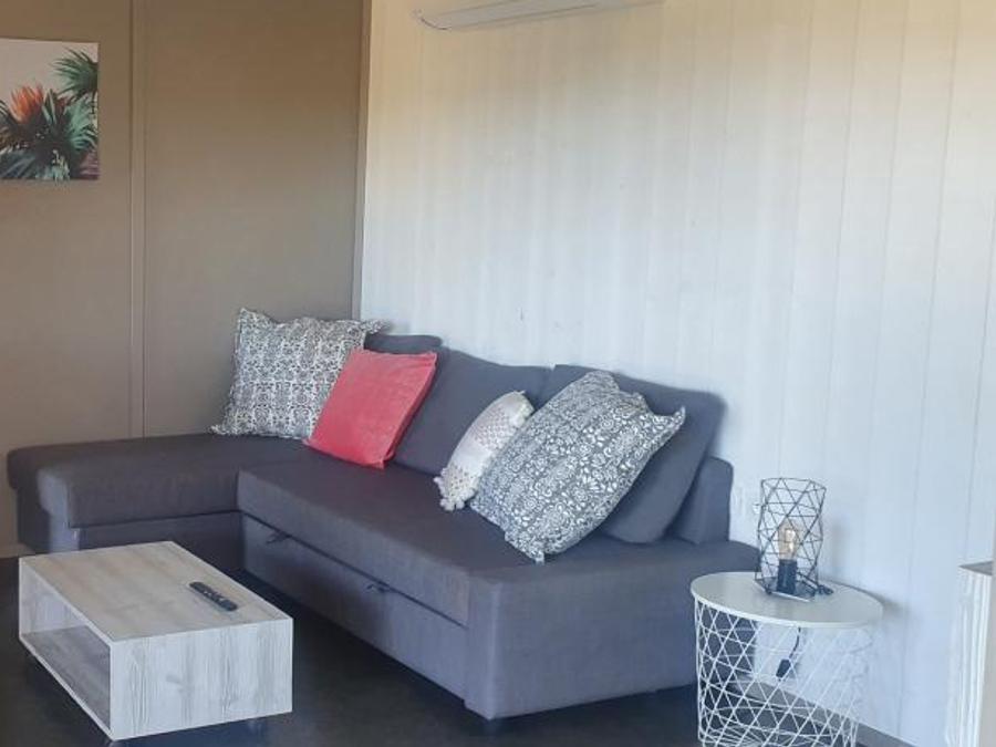 Mobilhome 8 personnes - Cottage FAMILY 63m² (3 chambres) 6