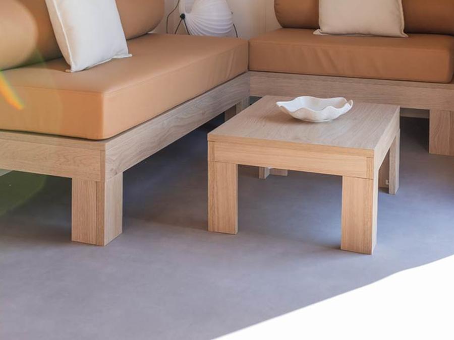 Mobilhome 5 personnes - Cottage ESTELLO 33m² (2 chambres) 3