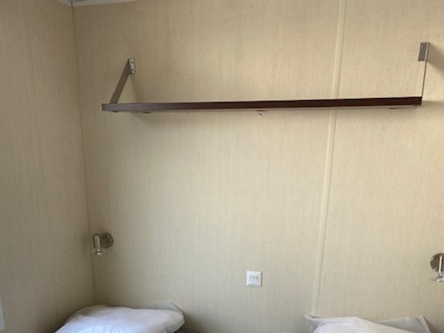 Mobilhome 6 personnes - 3 chambres - terrasse couverte - TV 5