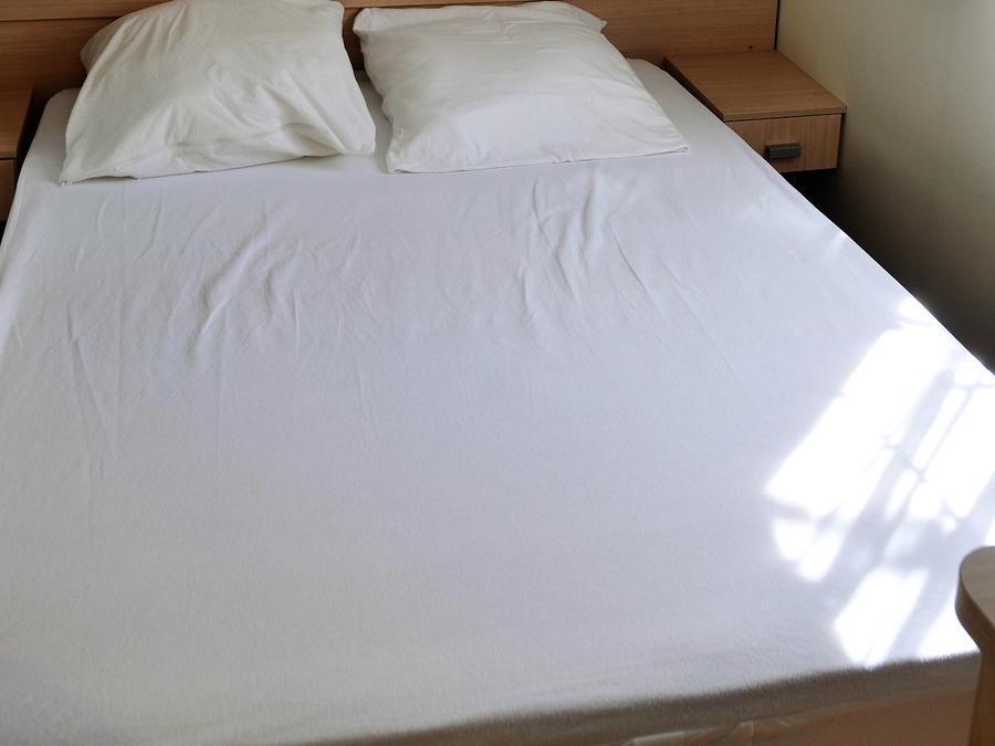 Mobilhome 6 personnes - Blueberry 3 PREMIUM -2 chambres 32m²- *Clim, terrasse, TV* 5