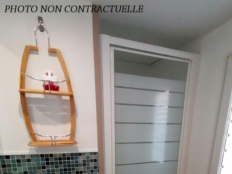 Mobilhome 4 personnes - Grand Large CONFORT -2 chambres 30m²- *Clim, terrasse, TV* 5
