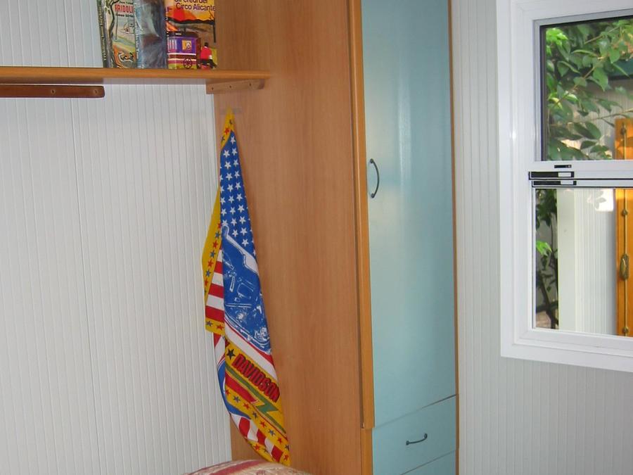 Chalet 6 personnes 4