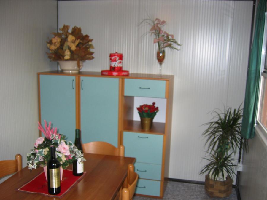 Chalet 6 personnes 6
