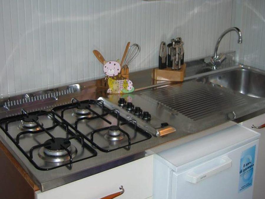 Chalet 6 personnes 2
