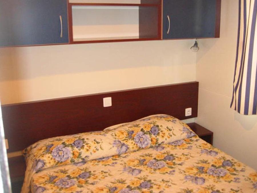 Mobilhome 6 personnes - GRAND 6