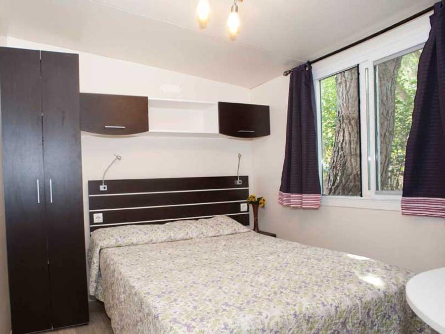 Mobilhome 6 personnes - GRAND 3