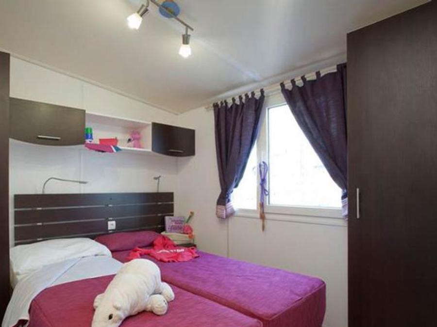 Mobilhome 6 personnes - SUPER COMFORT 7