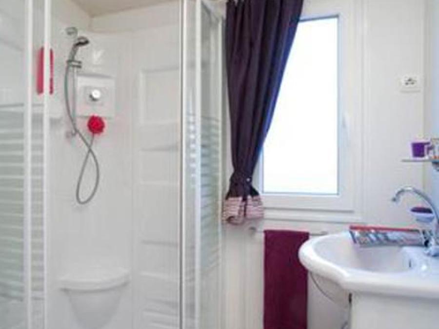 Mobilhome 6 personnes - SUPER COMFORT 4