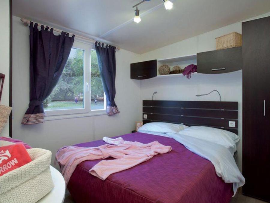 Mobilhome 6 personnes - SUPER COMFORT 6