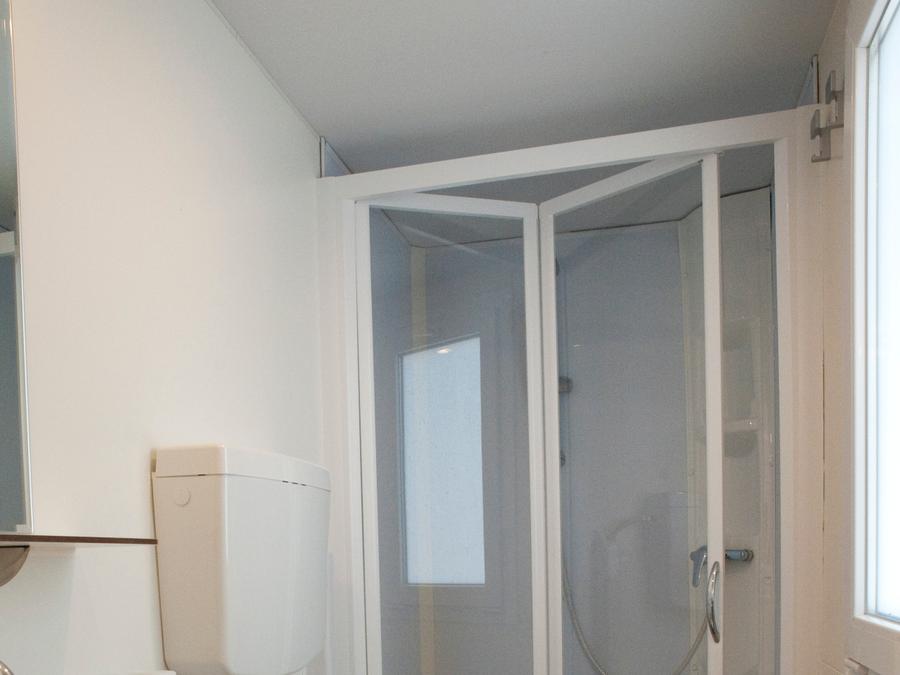 Mobilhome 6 personnes - CLASSIC 4
