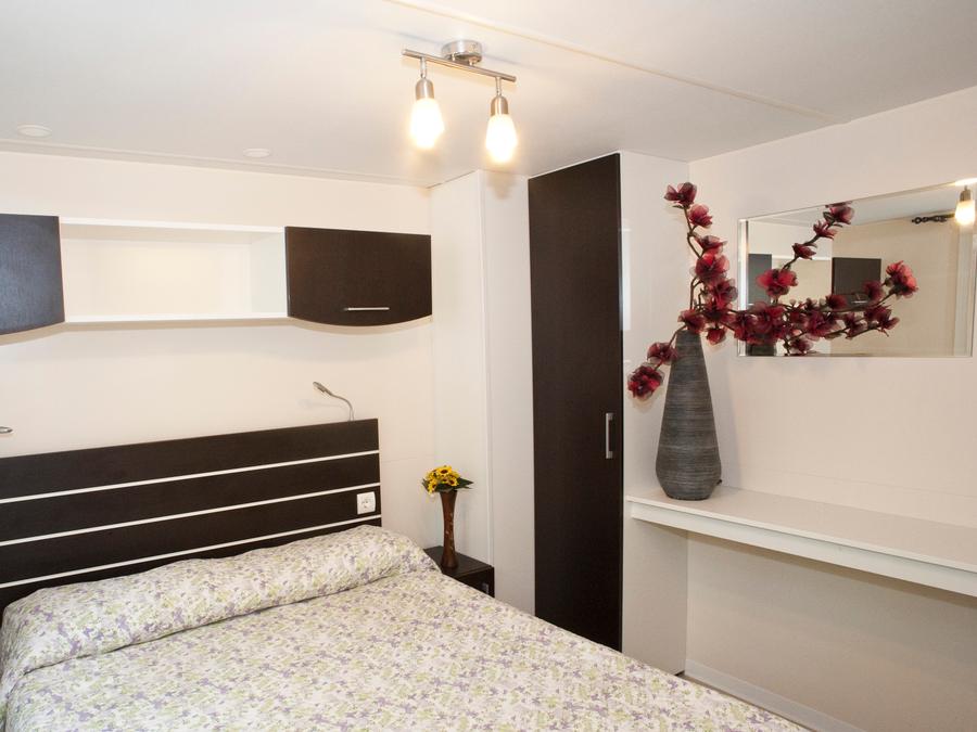 Mobilhome 6 personnes - CLASSIC 5