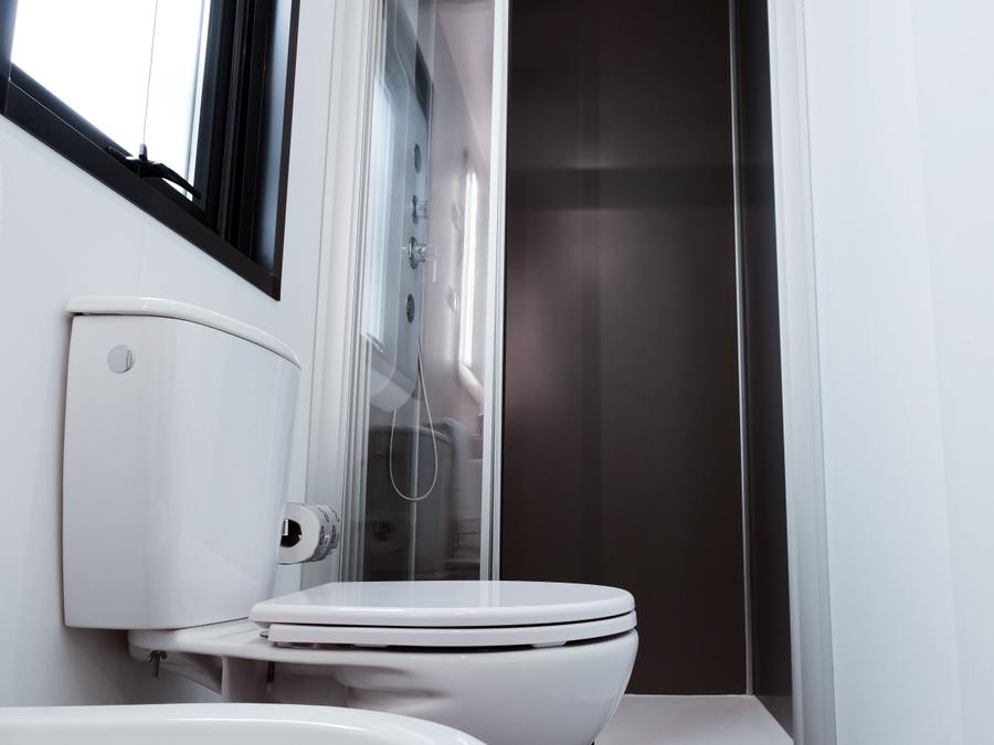 Lodge 4 personnes - Lodge Comfort Maremma 3