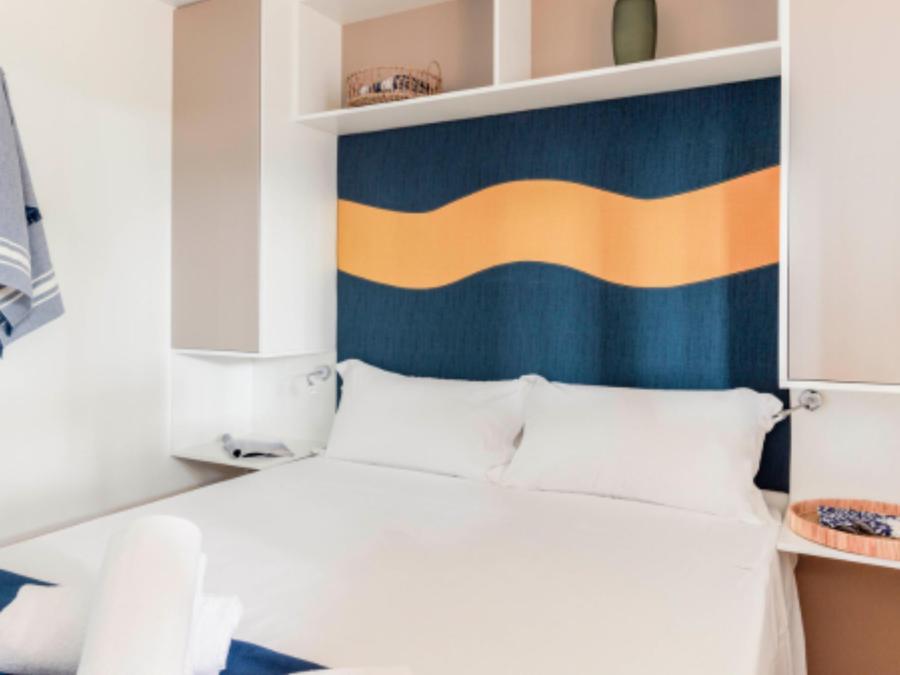 Lodge 4 personnes - Lodge Top Castiglione della Pescaia 5
