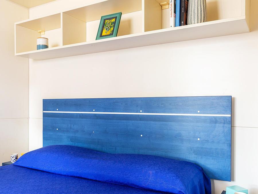 Lodge 4 personnes - Lodge Comfort Cala Violina 2