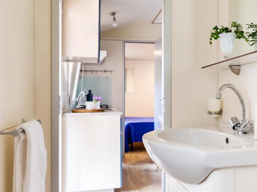 Lodge 4 personnes - Lodge Comfort Cala Violina 7