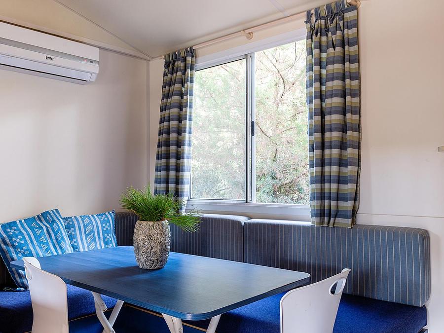 Lodge 4 personnes - Lodge Comfort Cala Violina 6
