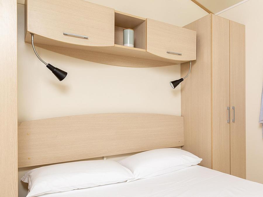 Lodge 4 personnes - Lodge Confort Principina 3