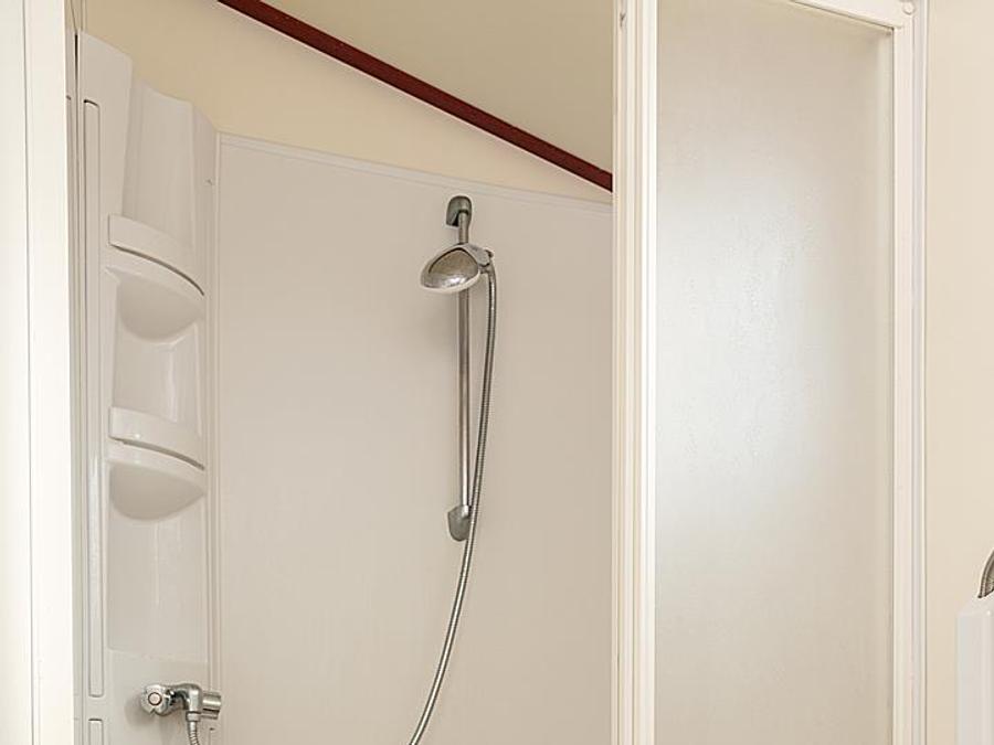 Lodge 4 personnes - Lodge Confort Principina 5