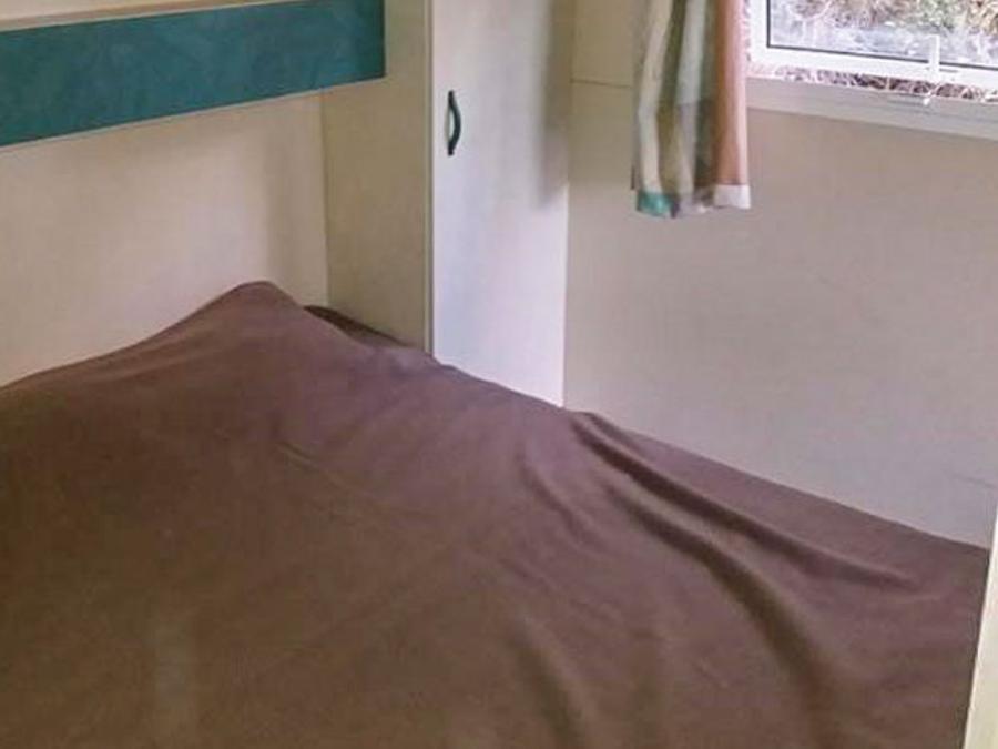 Chalet 5 personnes - STANDARD 9