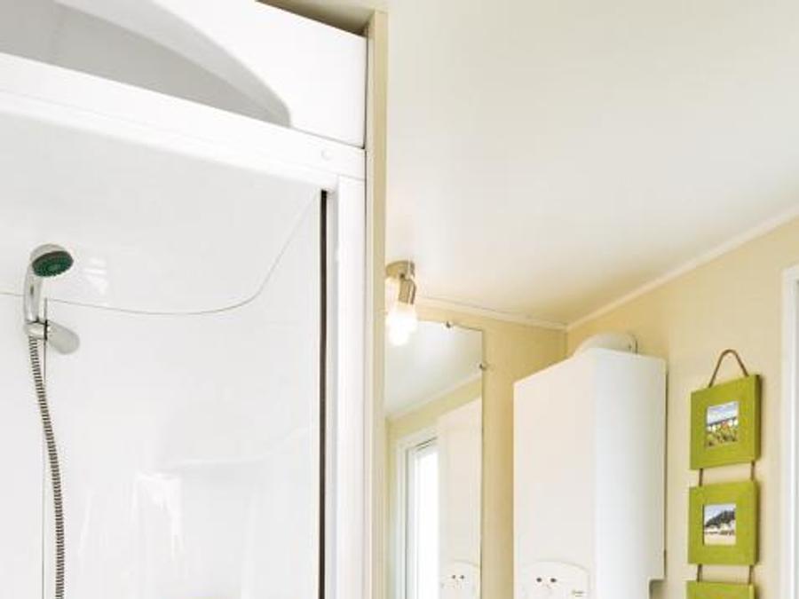 Mobilhome 4 personnes - STANDARD - 26m² 6