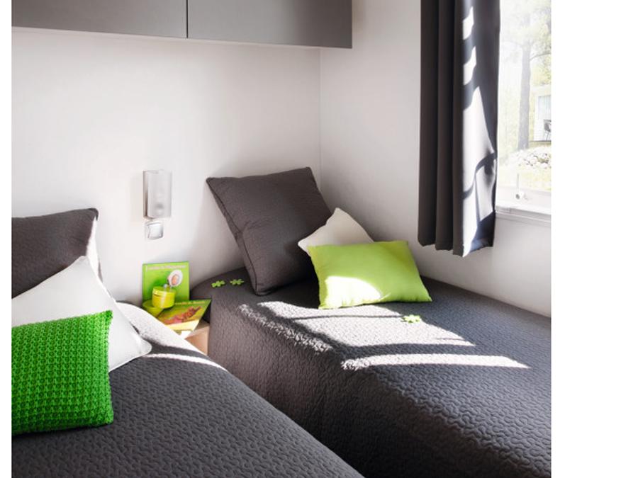Mobilhome 6 personnes - Premium - 28m² 3