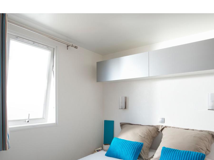 Mobilhome 6 personnes - Premium - 28m² 2