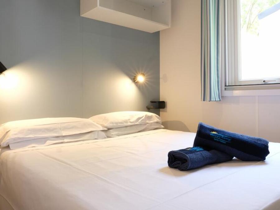 Mobilhome 6 personnes - Happy Premium 2