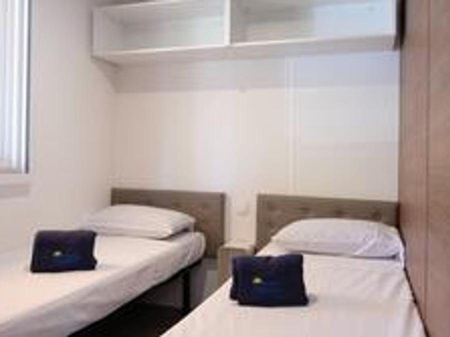 Mobilhome 6 personnes - Happy Premium Suite 4