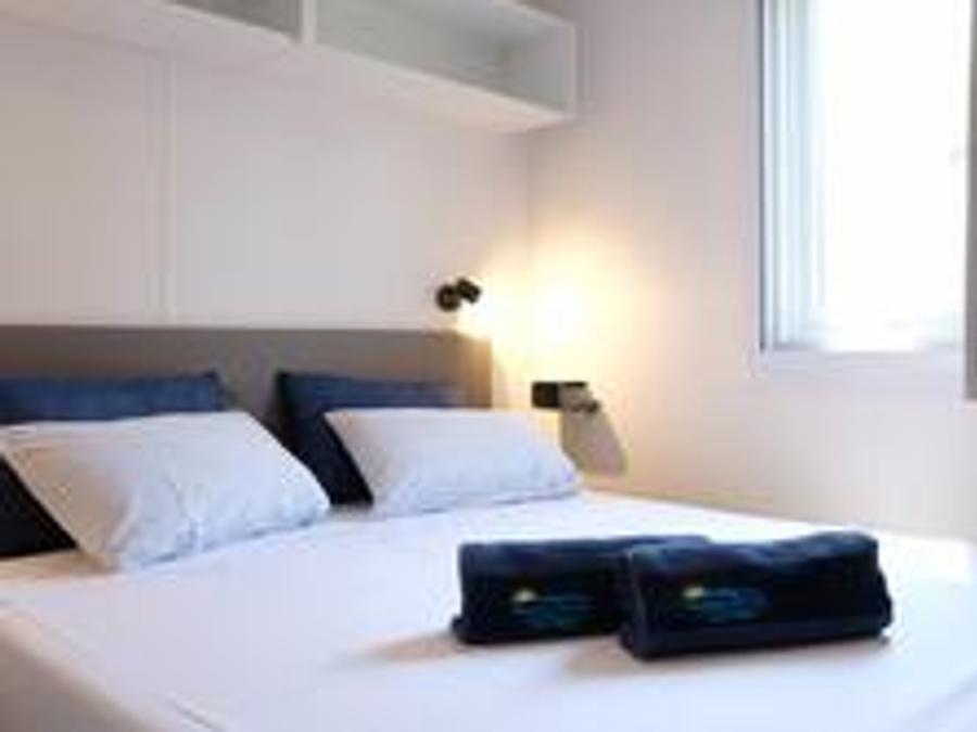 Mobilhome 6 personnes - Happy Premium Suite 3
