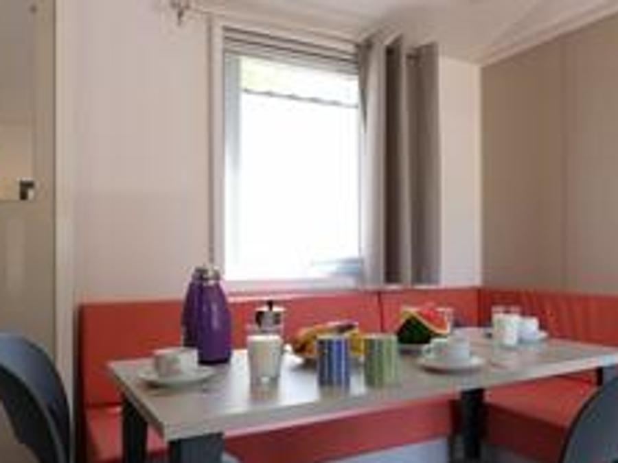 Mobilhome 6 personnes - Happy Premium Suite 2
