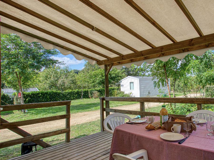 Mobilhome 6 personnes 1