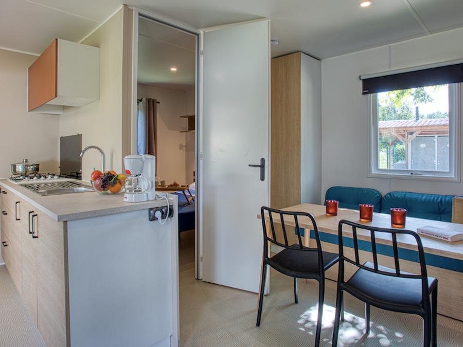 Mobilhome 6 personnes 3