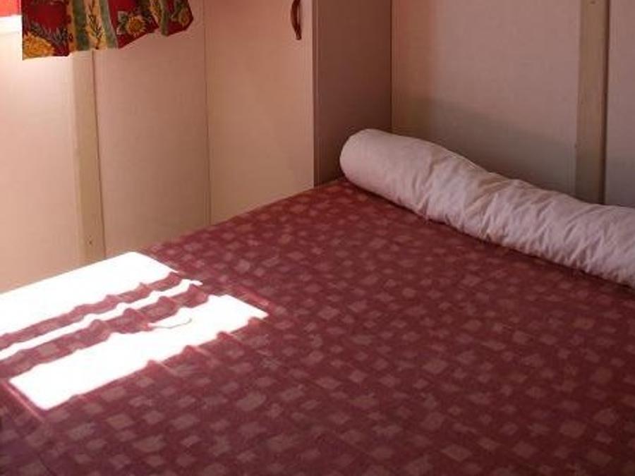 Chalet 5 personnes - 2 Chambres 2