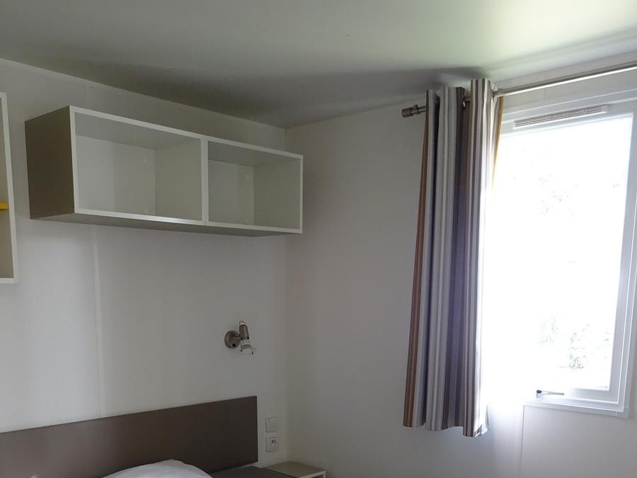 Mobilhome 6 personnes - 2 chambres 3
