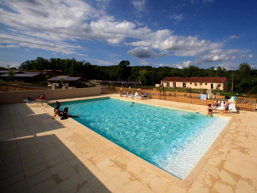 Les Hameaux de Pomette, 3*
