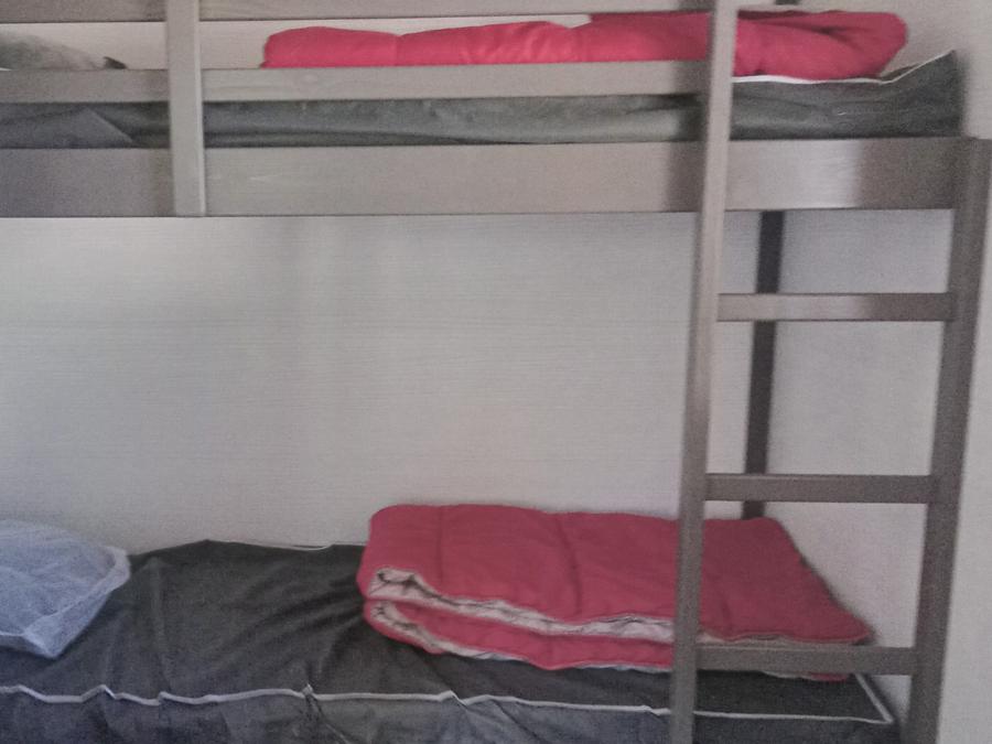 Chalet 6 personnes 7