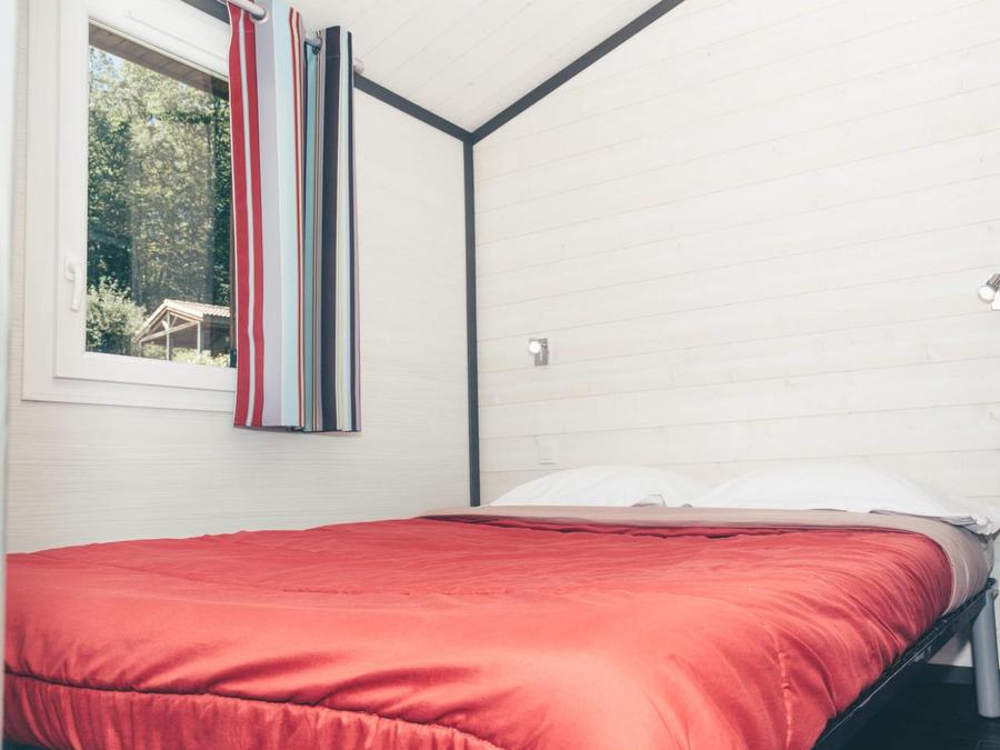 Chalet 4 personnes 3