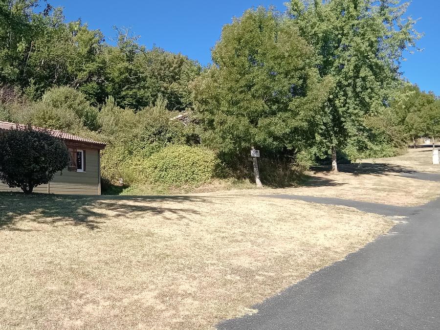 Chalet 4 personnes 14
