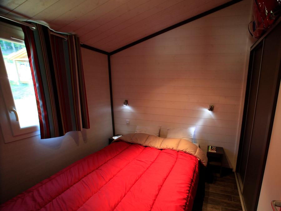 Chalet 2 personnes 5