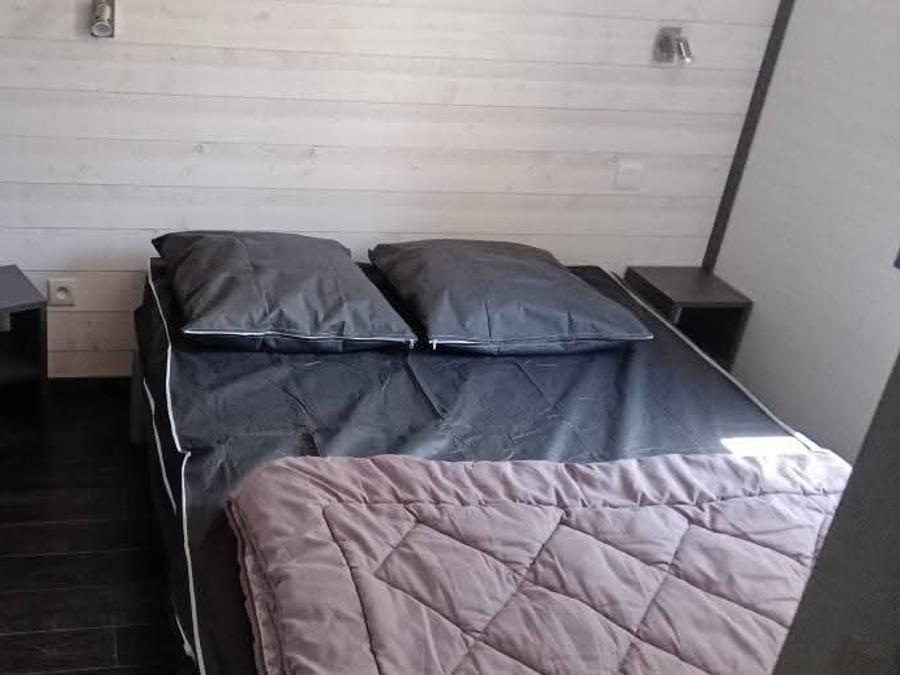 Chalet 2 personnes 11