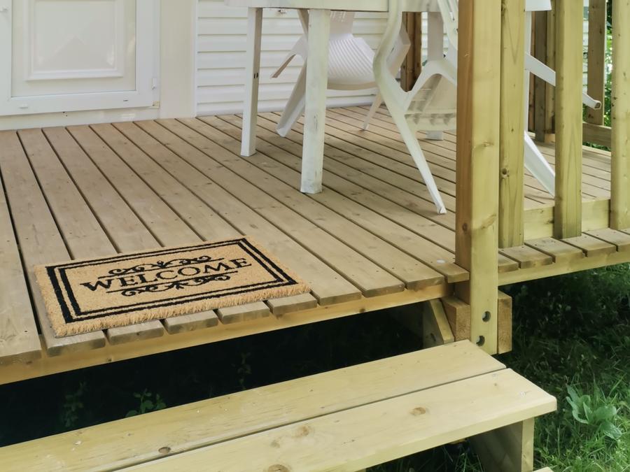 Mobilhome 6 personnes - Muguet - confort+ 1