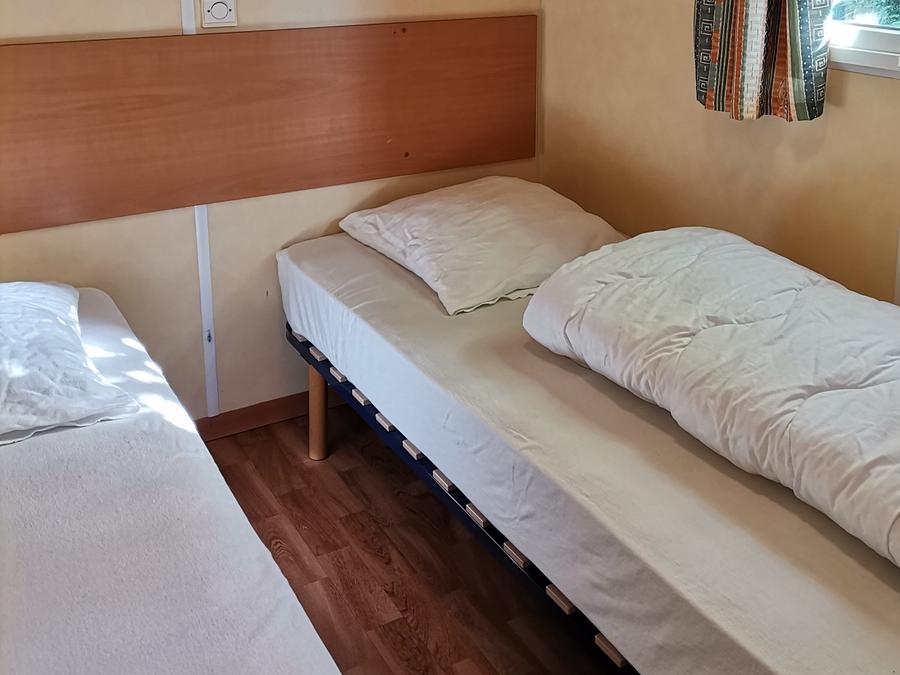 Mobilhome 6 personnes - Muguet - confort+ 4