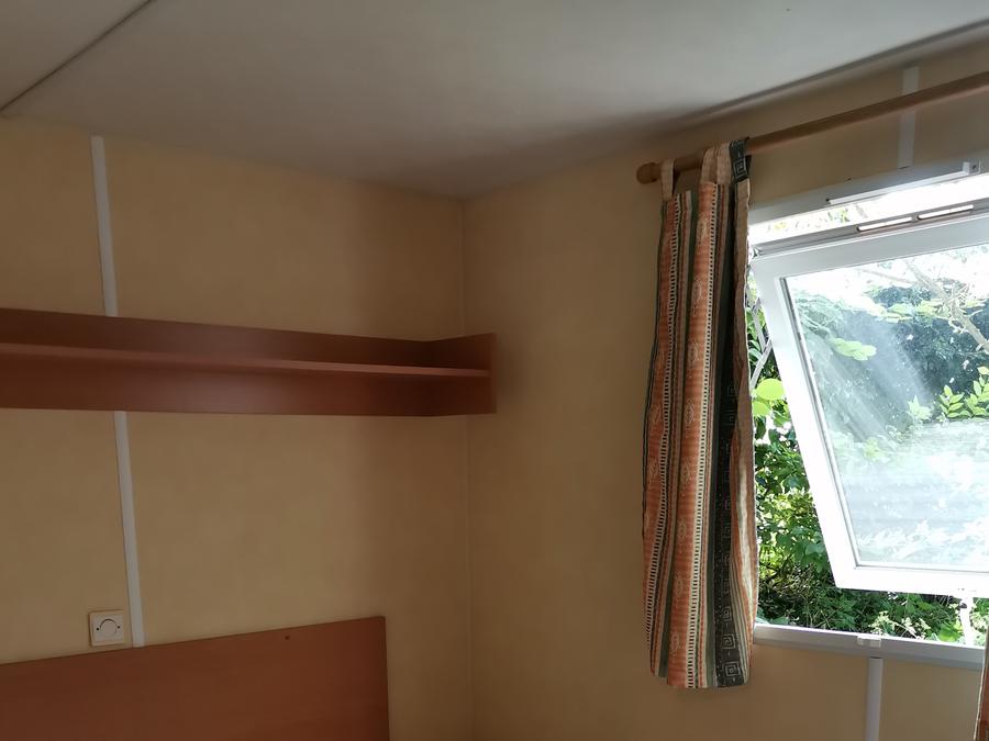 Mobilhome 6 personnes - Muguet - confort+ 3