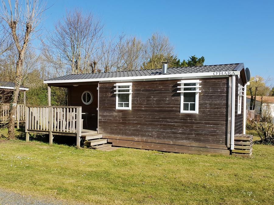 Mobilhome 6 personnes - Mobil home - 2 chambres - 6 pers 0