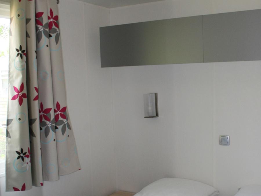 Mobilhome 6 personnes - Mobil home - 2 chambres - 6 pers 5