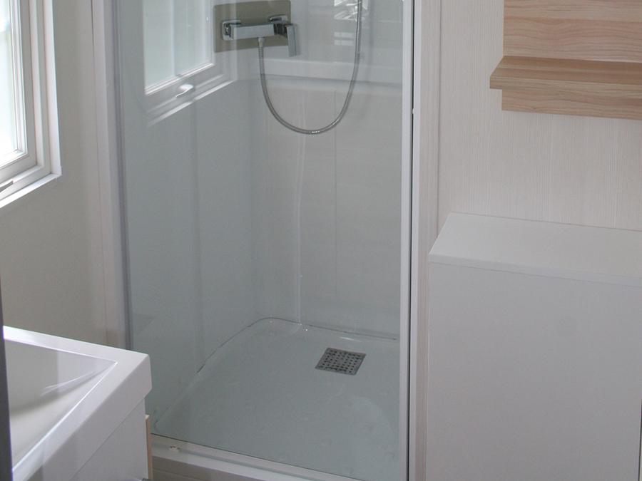 Mobilhome 6 personnes - Mobil home - 2 chambres - 6 pers 6