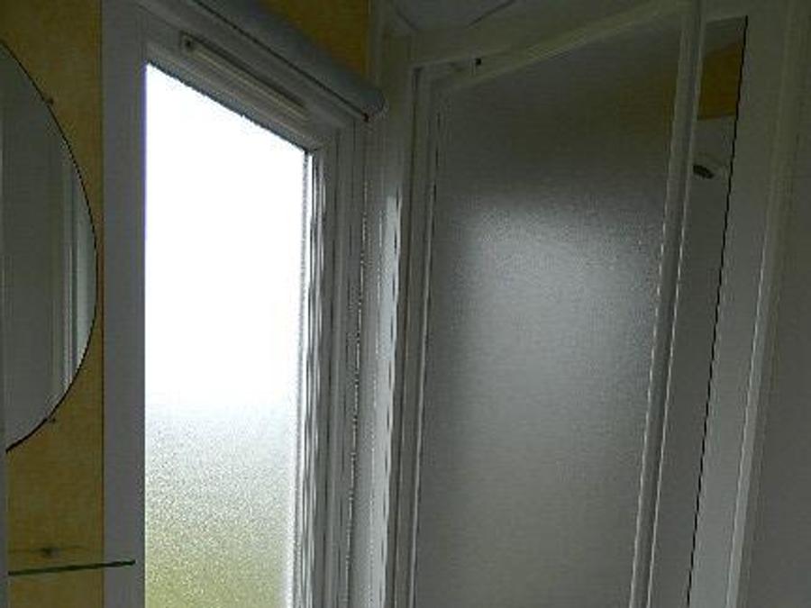 Mobilhome 2 personnes - Mobil Home Essentiel - 1 chambre 2 pers 3