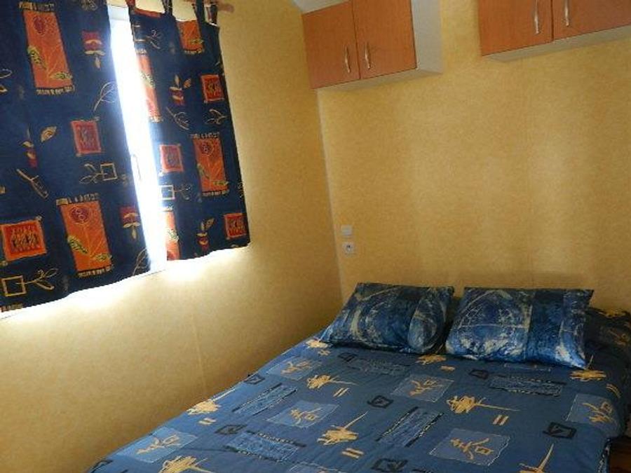 Mobilhome 2 personnes - Mobil Home Essentiel - 1 chambre 2 pers 2
