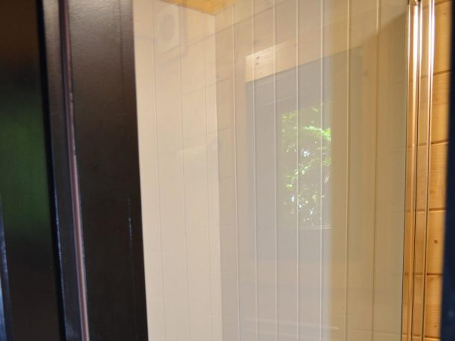 Chalet 8 personnes - LUXOR avec Spa privatif 7